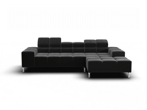 Ecksofa Longchair R
